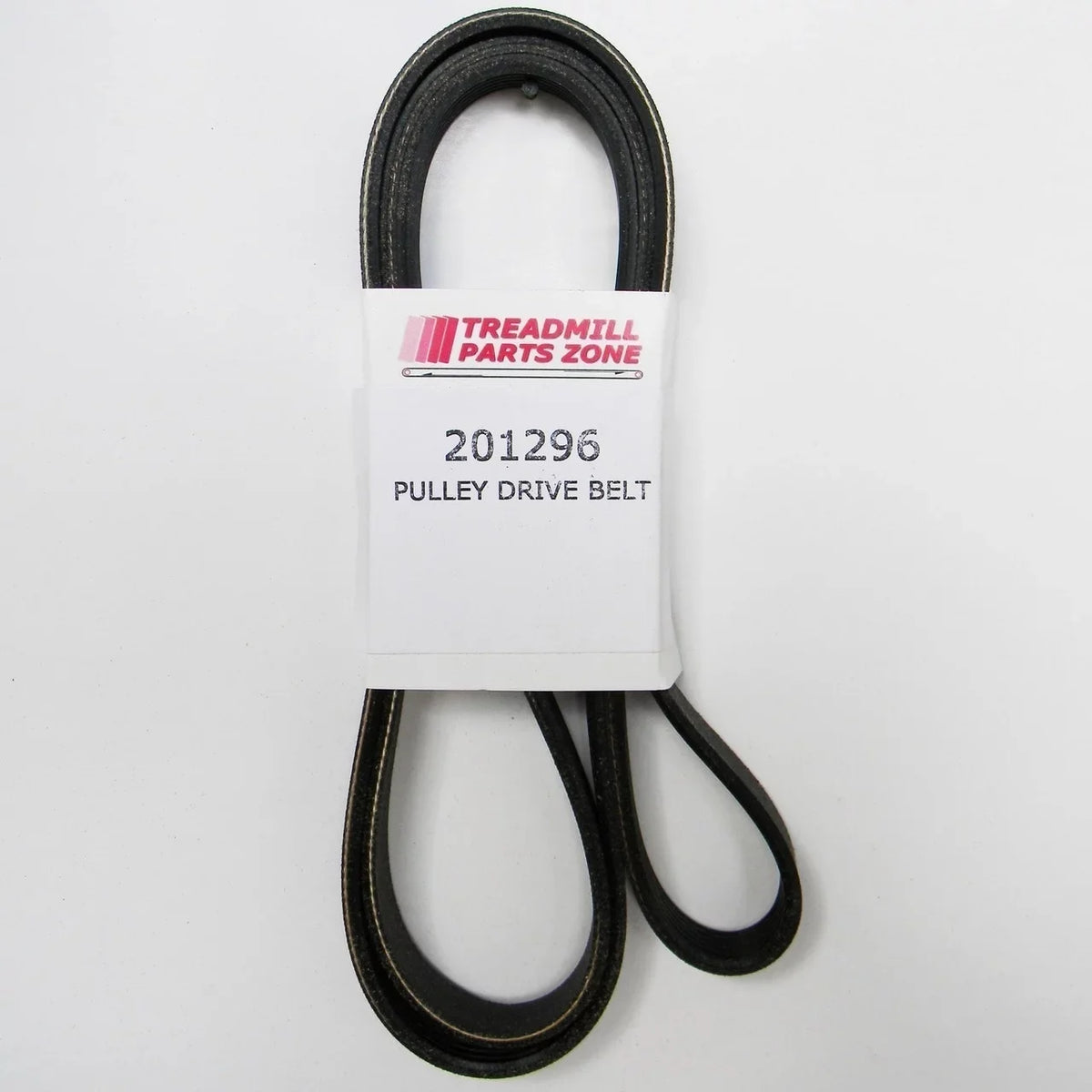 NordicTrack Treadmillpartszone Belt Belt Bike Part 201296 Recumbent Part COMMERCIAL Replacement NTEVEX789130 Model Drive Drive 201296 U100