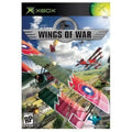 '- War Of Wings Xbox