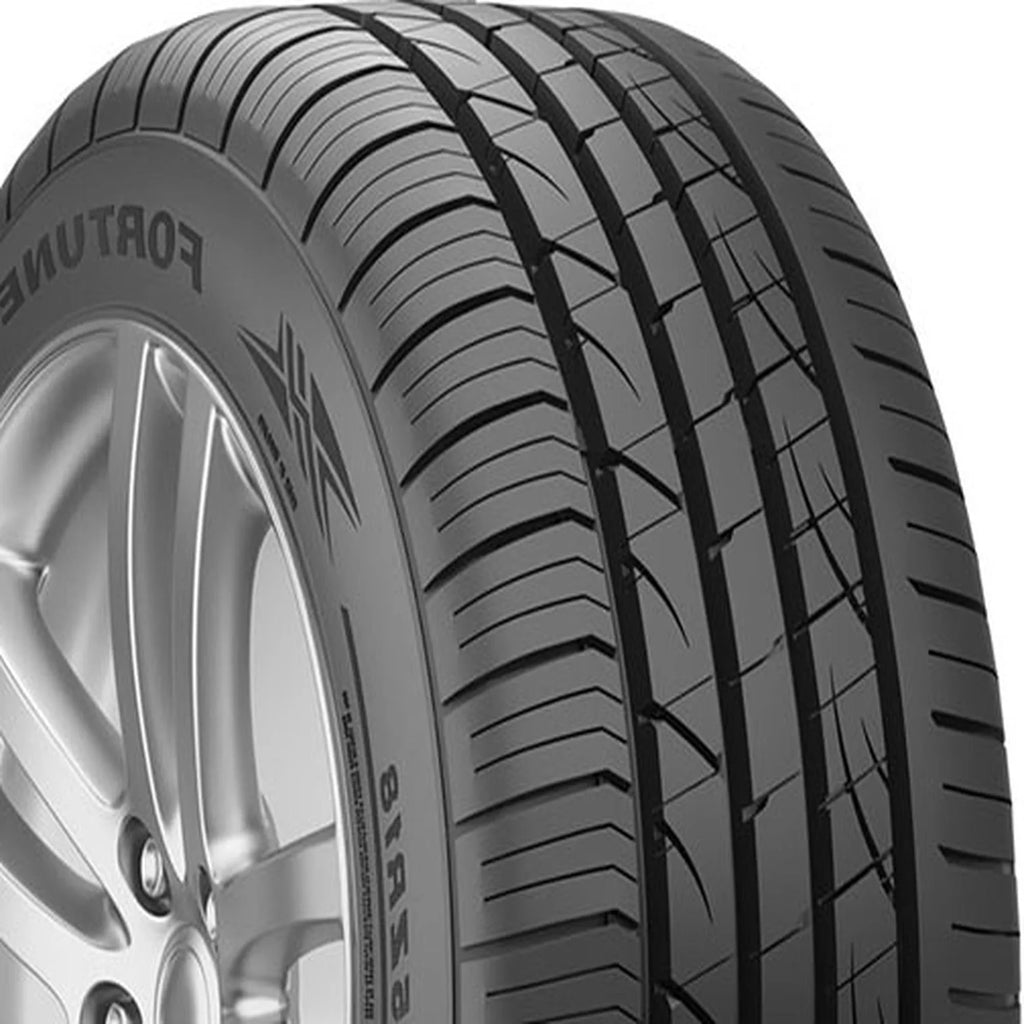 Fortune Viento Fsr702 All Season 235/45Zr18 98Y Xl Passenger Tire
