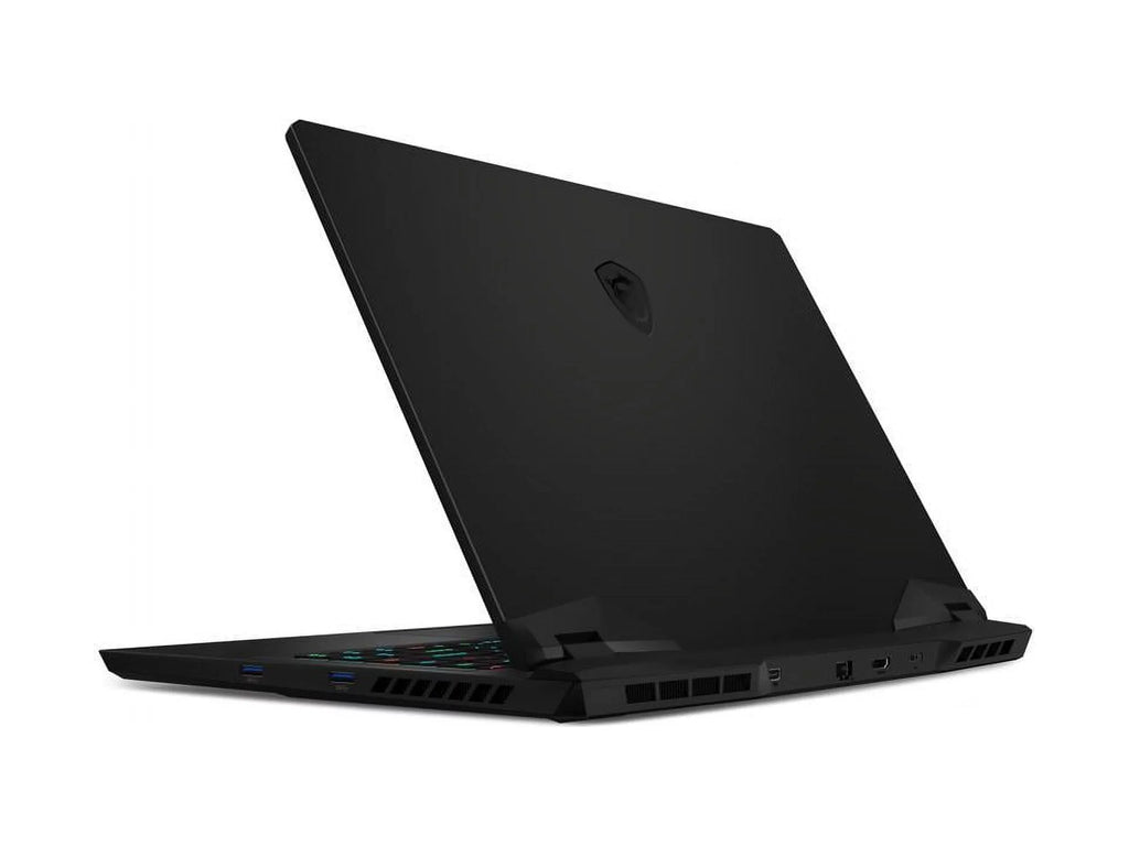 Msi Gp Series - 15.6" 165 Hz - Intel Core I7 12Th Model 12700H (2.30Ghz) - Nvidia Geforce Rtx 3070 Ti Laptop Gpu - 32 Gb Ddr4 - 1 Tb Pcie Ssd - Windows 11 Home 64-Bit - Gaming Laptop (Vector Gp66 12Ugs-
