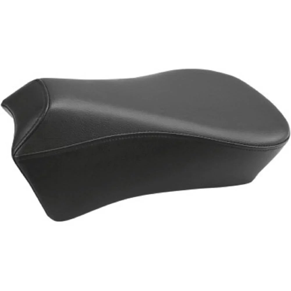 Touring without Heels Pad Saddlemen Renegade Studs Pillion 806-04-0164 Down Solo