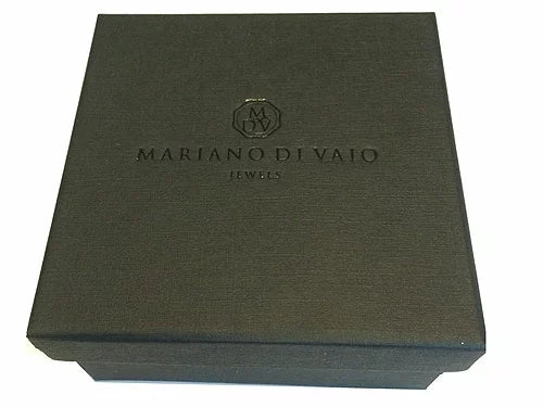 Mariano Di Vaio - Sterling Silver Bulb Studs Bracelet
