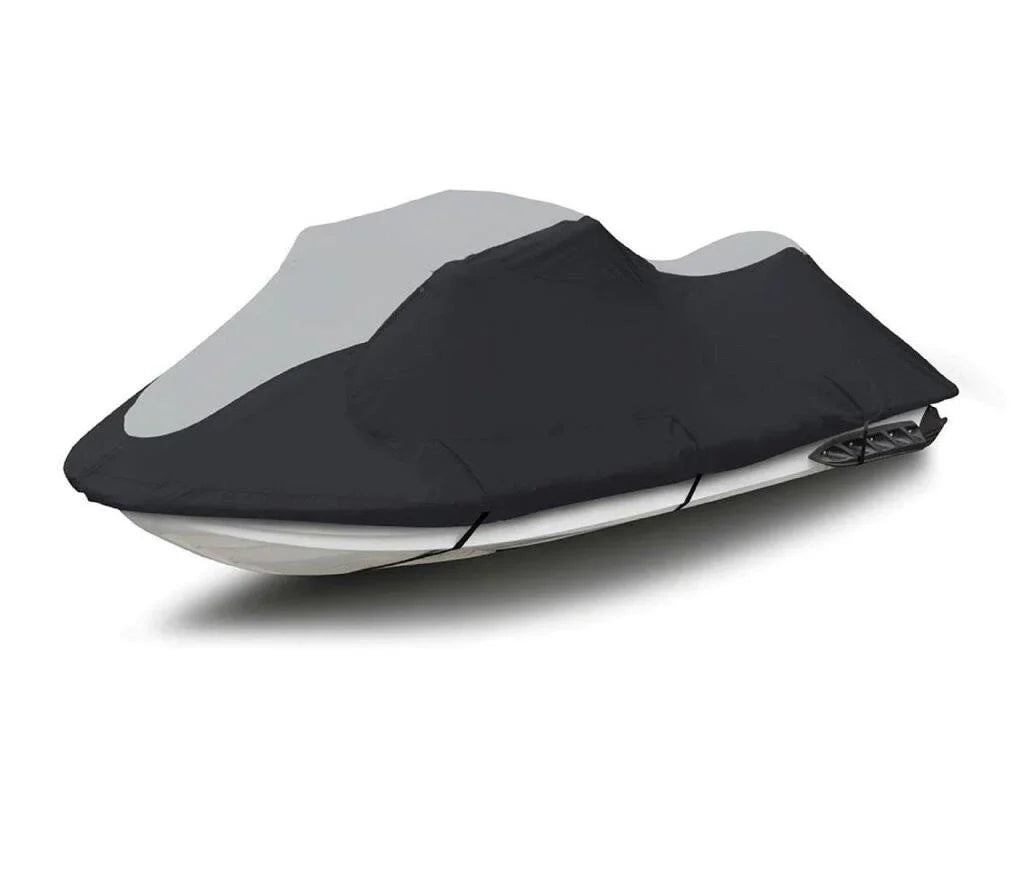 1-2 Sea-Doo OF PWC 2000-2002 Seater Bombardier Cover Ski for Doo XP Cover HEAVY-DUTY Sea LINE JETSKI THE SUPER Jet TOP Compatible