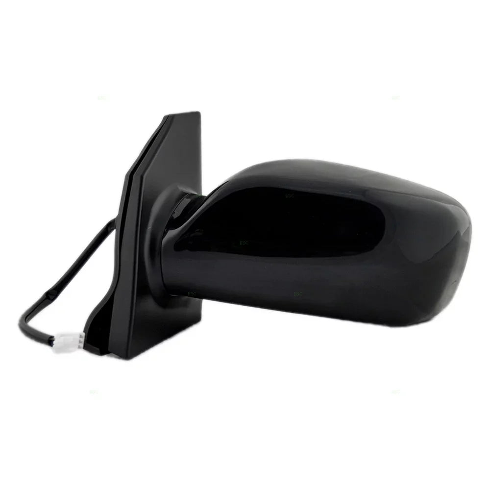 Drivers Power Side View Mirror Replacement For Toyota 8794002391C0
