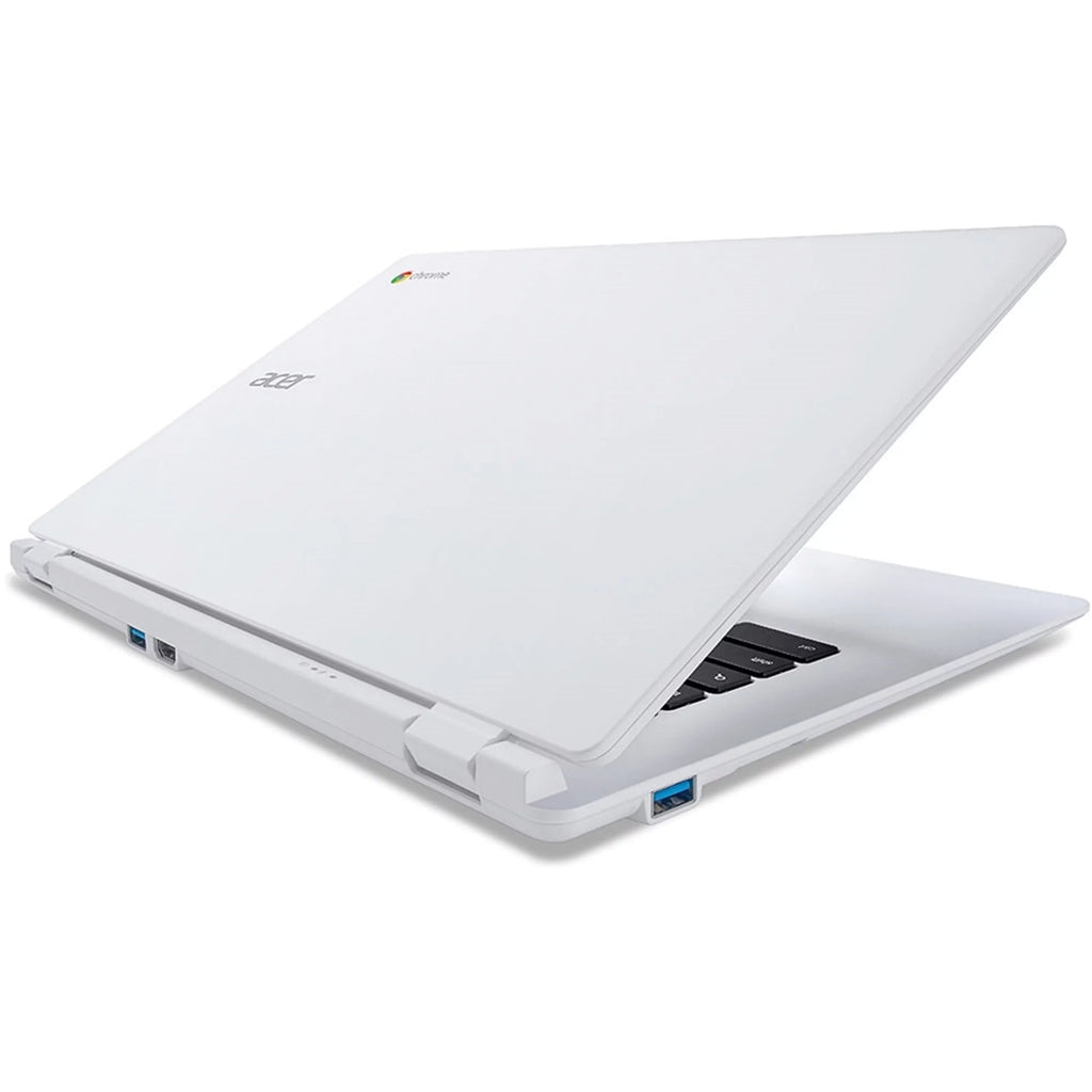 K1 (Used) NVIDIA 2.1GHz Acer Tegra 4GB CB5-311-T9Y2 13.3" 16GB ChromeOS,White eMMC