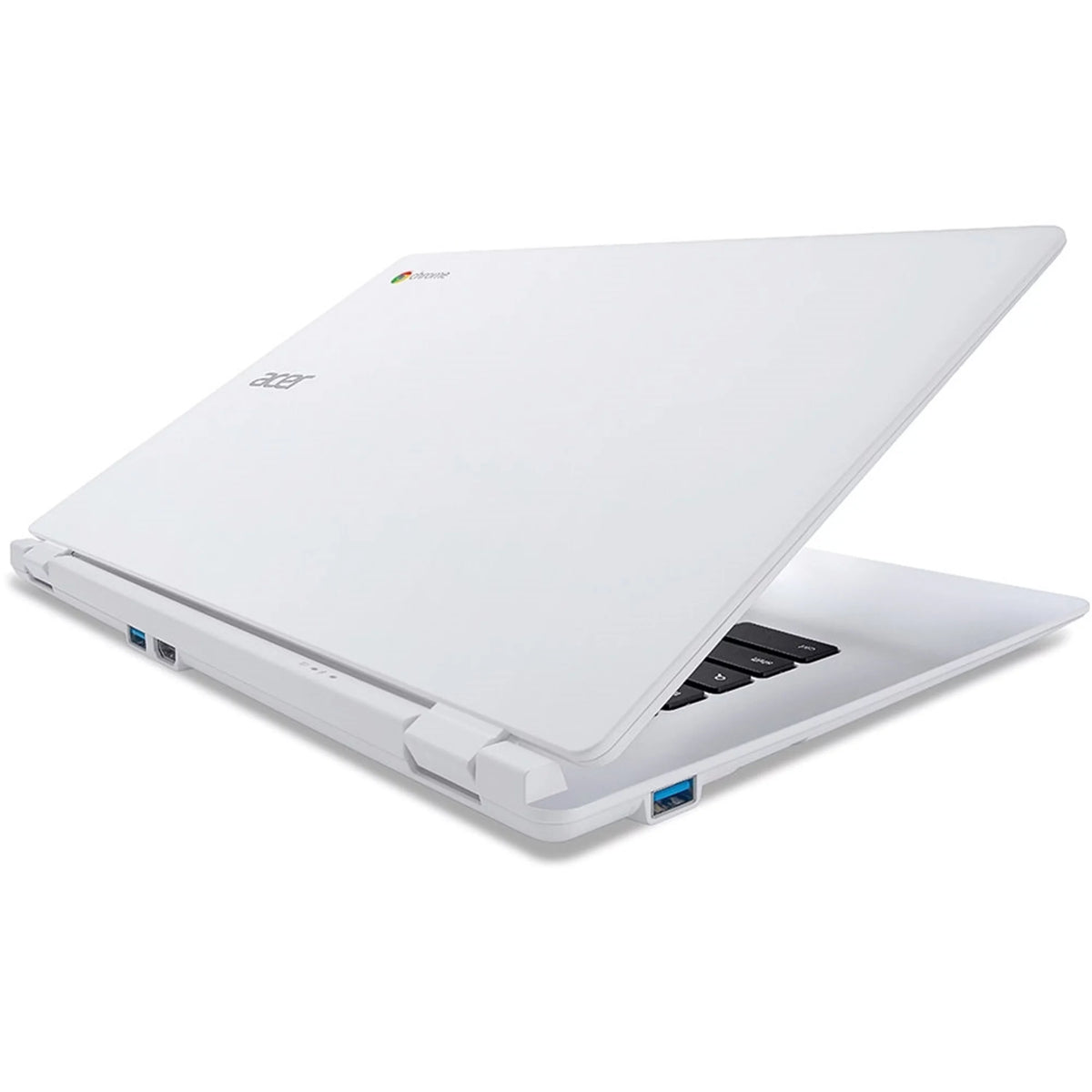 K1 (Used) NVIDIA 2.1GHz Acer Tegra 4GB CB5-311-T9Y2 13.3" 16GB ChromeOS,White eMMC