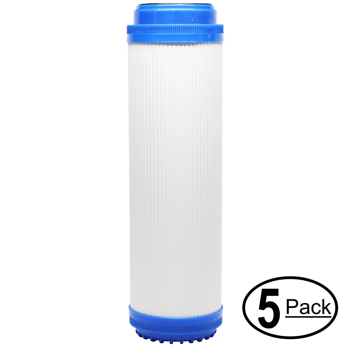 '- Aqua-Pure Filter System 10-inch AP1610SS Filter for Carbon Denali House Replacement 5-Pack AP1610SS Universal Brand Pure for Activated Whole Granular - Aqua-Pure for Cartridge