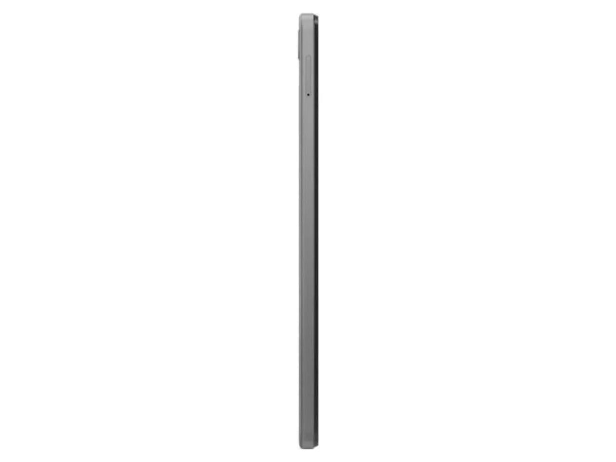 Lenovo Tab M8 (4Th Gen) Tablet - 8" Hd - Cortex A53 Quad-Core (4 Core) 2 Ghz - 2 Gb Ram - 32 Gb Storage - Android 12 - Arctic Gray - Mediatek Helio A22 Soc Microsd Supported - 1280 X 800 - In-Plane...