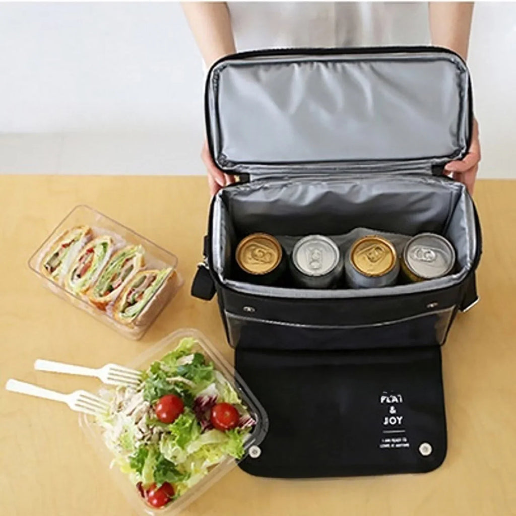 Driver Organizer, Bag Travel Seat Organizer, Accessories Personal Cooler Back Insulated OLOEY Passenger Or Car Storage