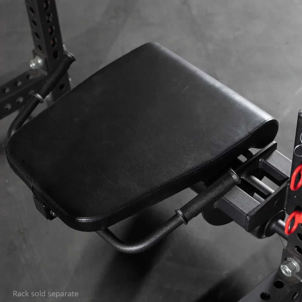 Curls Curl LB, Attachment, Perform Extension 275 One-Leg Leg Rated Extensions Titan and Seated Hamstring Fitness Or Rack Plate-Loaded Series TITAN Leg