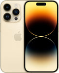 Gold Pro MQ163LL/A (Refurbished) (T-Mobile) 256GB 14 iPhone Restored