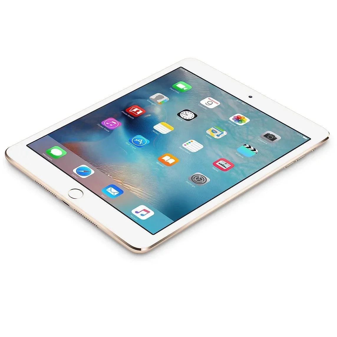 A8 Storage 32GB Wifi+Cellular Gen Pre-Owned 4th. RAM Restored - 9.7" 2GB Mini Ipad Dual-Core -