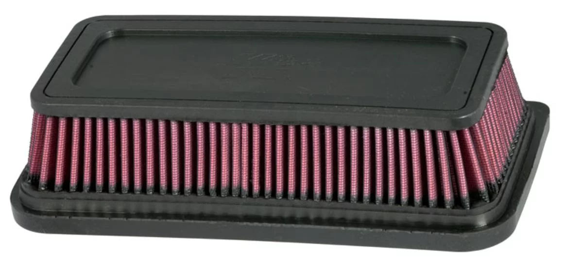 Replacement select: Premium, "K&N Air Filter: SCION Performance, E-3038" Industrial Heavy Engine Duty: Filter, High Fits 2005-2006 TC Washable,