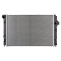 Autoshack Radiator Replacement For 2012 2013 2014 2015 2016 2017 2018 2019 Toyota Prius C 1.5L Fwd Rk609