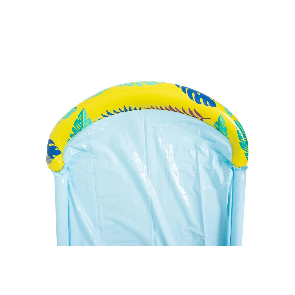 16' Slide Toy Elephant Sprayer exterior Arch Central Inflatable liquid Pool Kids