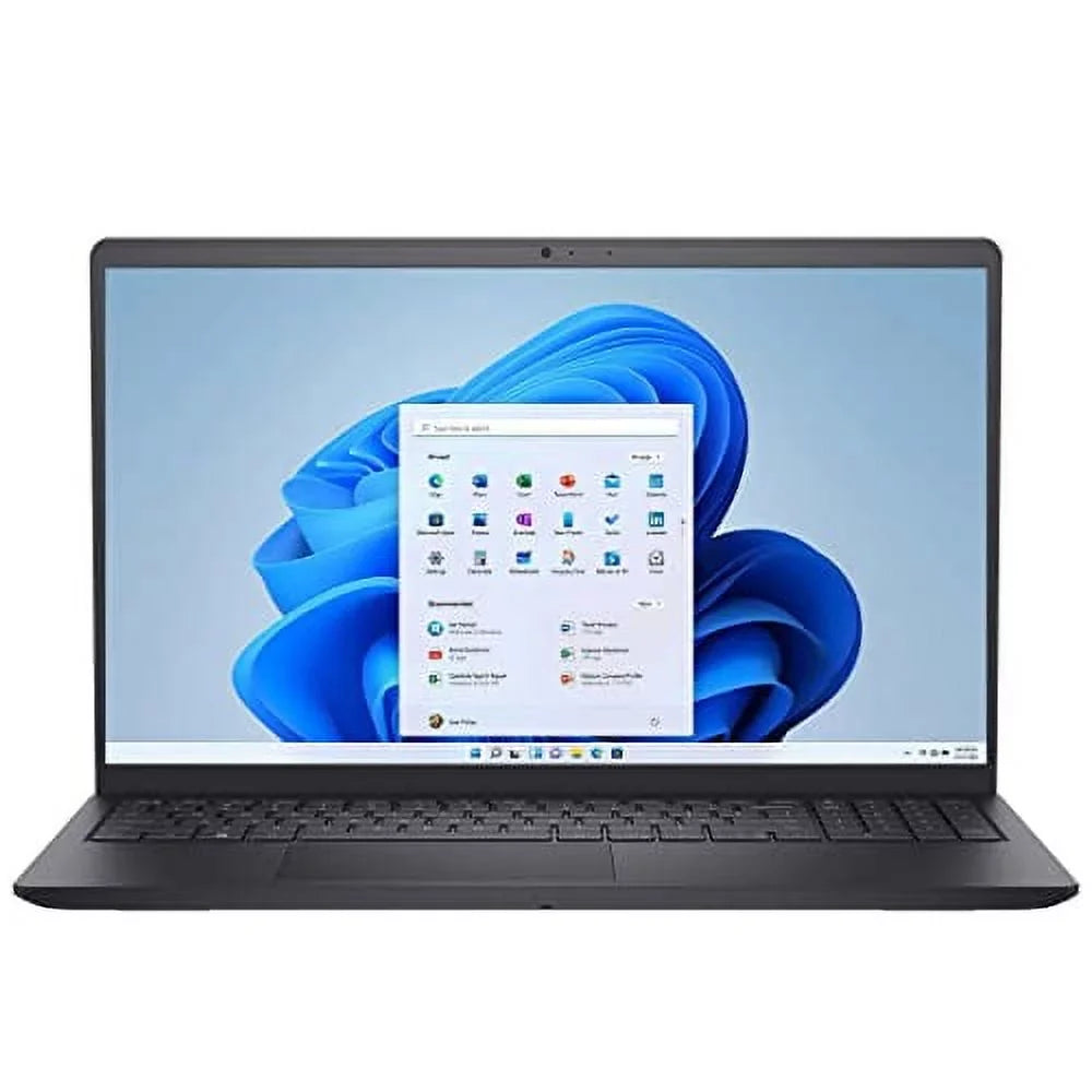 Dell Newest Inspiron 3000 I3511 Laptop, 15.6" Fhd Non-Touch, 11Th Generation Intel Core I7-1165G7, Iris Xe Graphics, 32Gb Ddr4, 2Tb Nvme Ssd, Hdmi, Bluetooth, Wi-Fi, Windows 11 Home