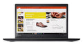 Windows RAM, Color Core ThinkPad 14" 10 Laptop IPS i7-7600U, Intel 256GB NVMe Reader, Touchscreen, Lenovo - Reader, (1920x1080) Fingerprint Black T470s PCIe 8GB Matte Smart SSD, Touch Card FHD Pro