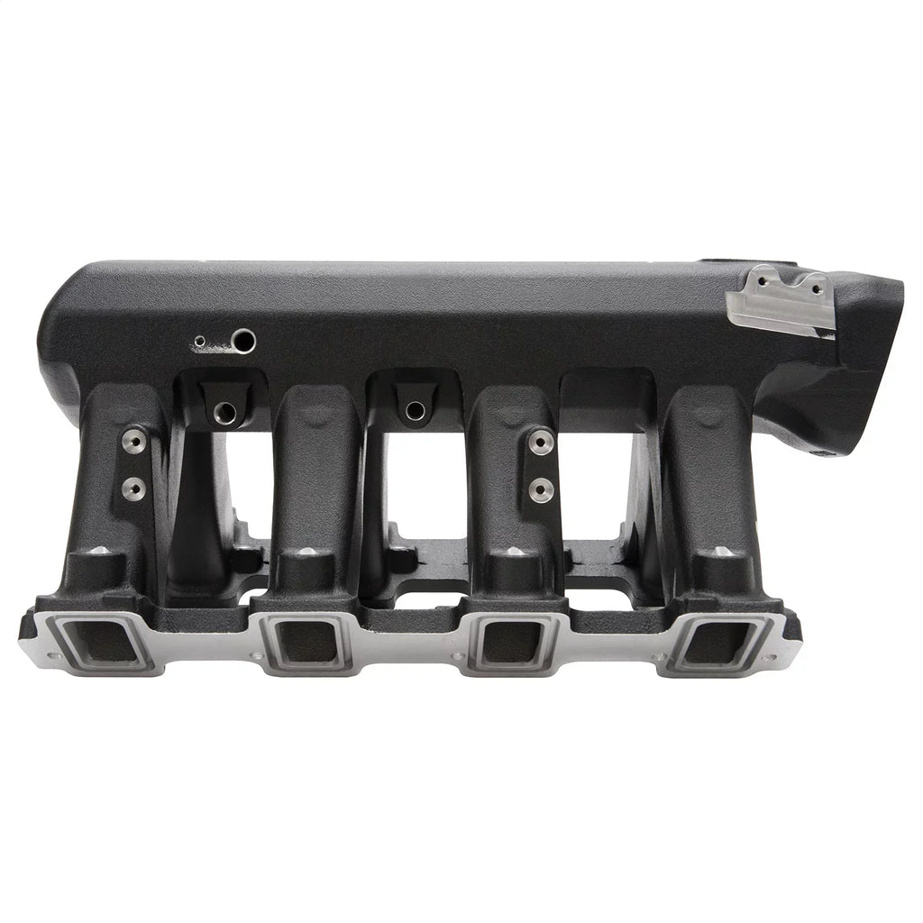 Pro-Flo 7142 Black Edelbrock EFI XT Manifold