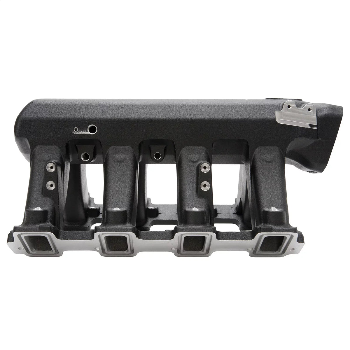 Pro-Flo 7142 Black Edelbrock EFI XT Manifold