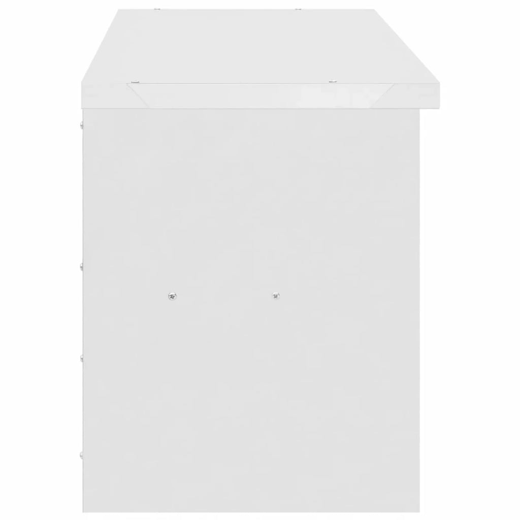 Cabinet Wall Cabinet Cabinet Wall Cabinet W W X (lx Inches Stainless Mounted X With Stainless 16 35.4"x15.7"x19.7" H) X 20 Cabinet 20 Steel Canteens X parcel,Wall 16 Vidaxl Andoer X With Stainless X