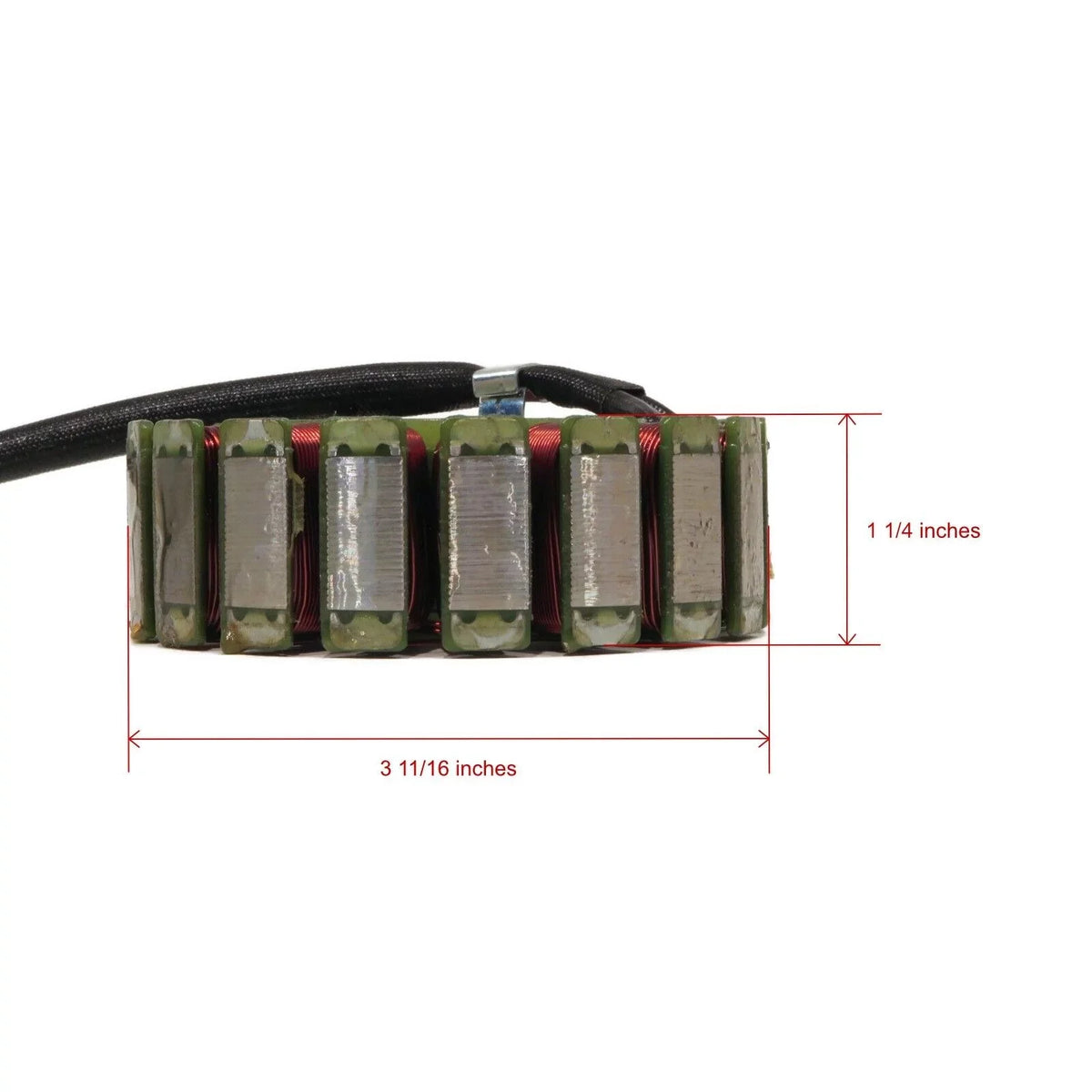 GSX ROP The Shop 800 Sea-Doo for Stator Assembly 1800, 1997 GTX Challenger 800, | Plate