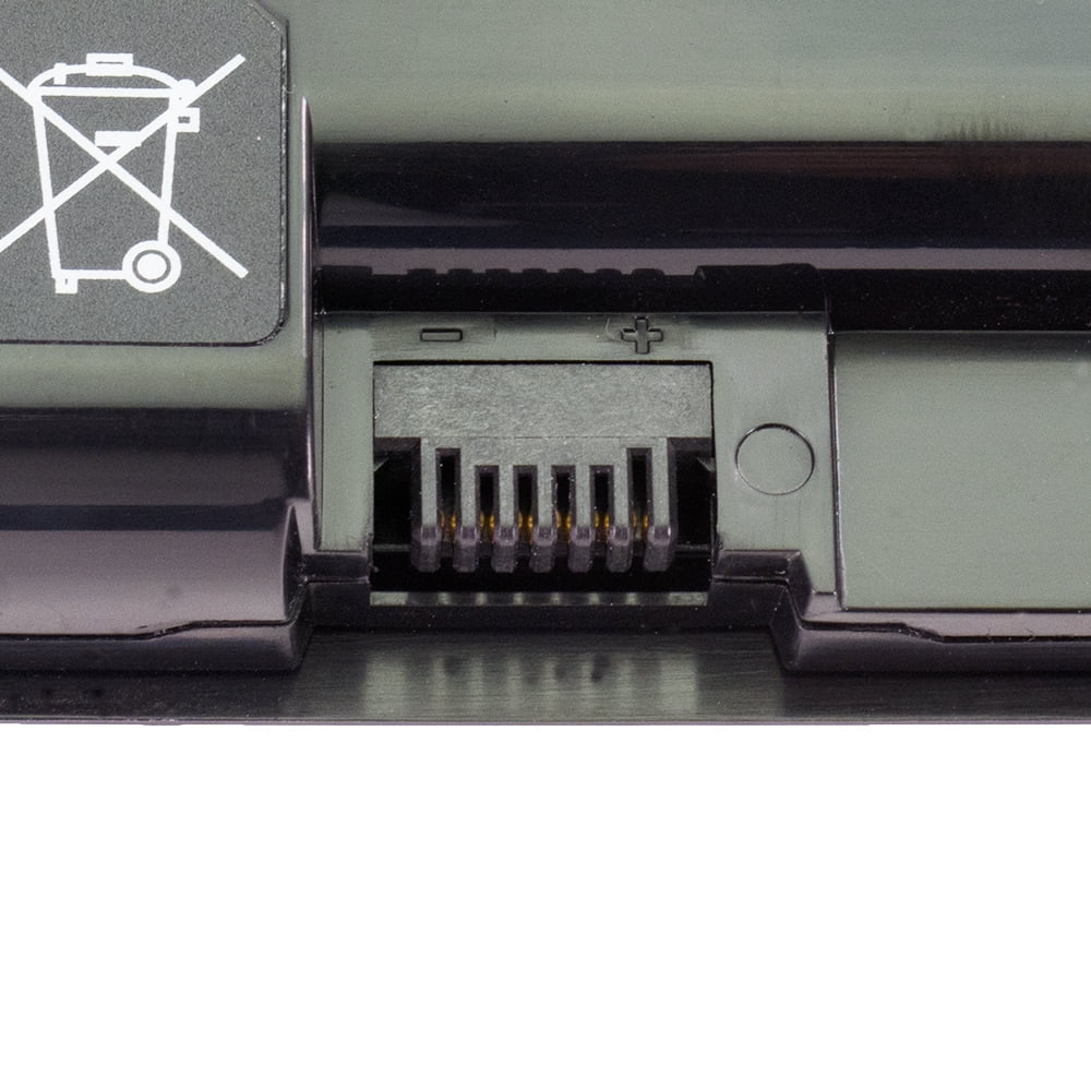 Dr. Battery - Replacement For Hp Probook 4530S / 4535S / 4540S / 4545S / 4330S / 4331S / 4430S / Hstnn-Db2T / Hstnn-Db3C / Hstnn-I02C / Hstnn-I97C-3 / Hstnn-I97C-4 / Hstnn-I98C-5 / Hstnn-I99C