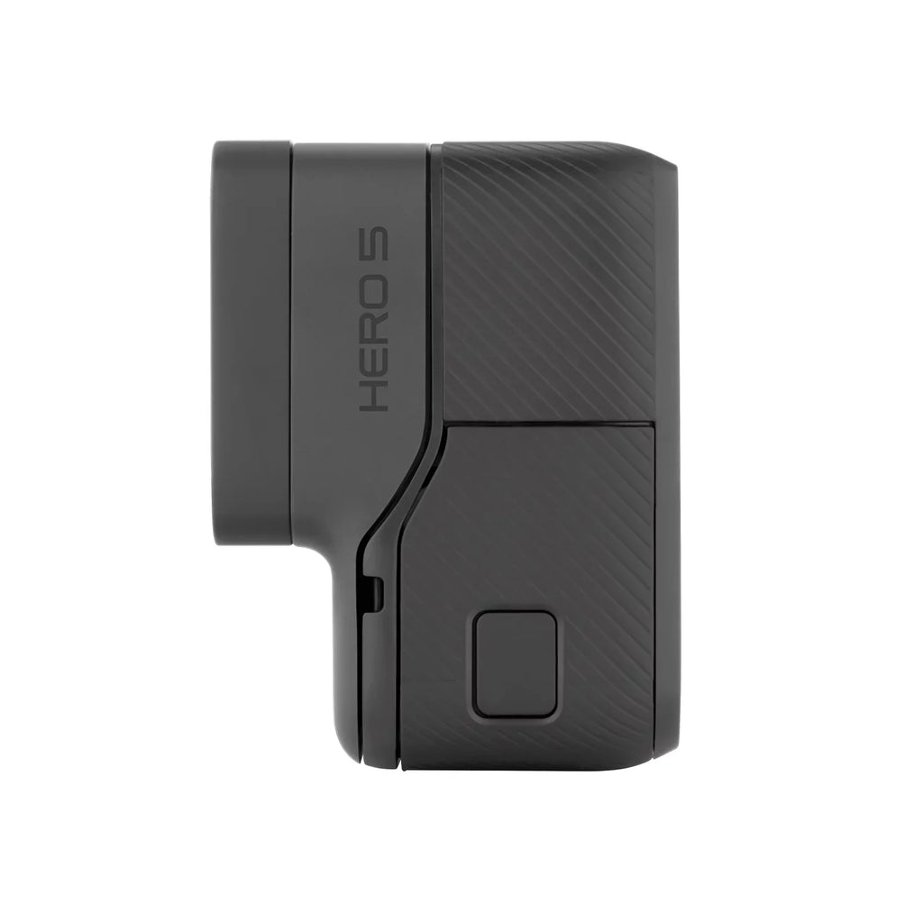Gopro Hero5 Black 4K Action Camera