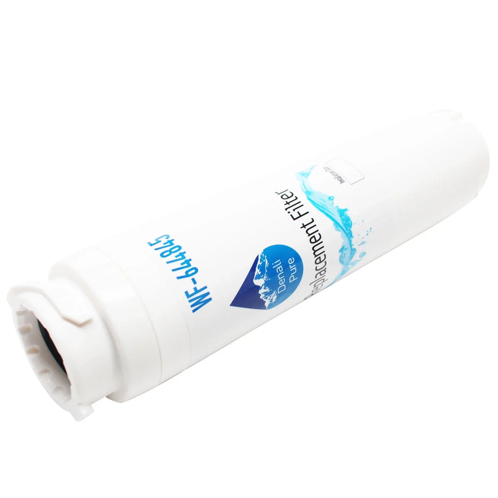 4-Pack Compatible With Bosch Rwf1110 Refrigerator Water Filter - Compatible With Bosch Rwf1110 Fridge Water Filter Cartridge
