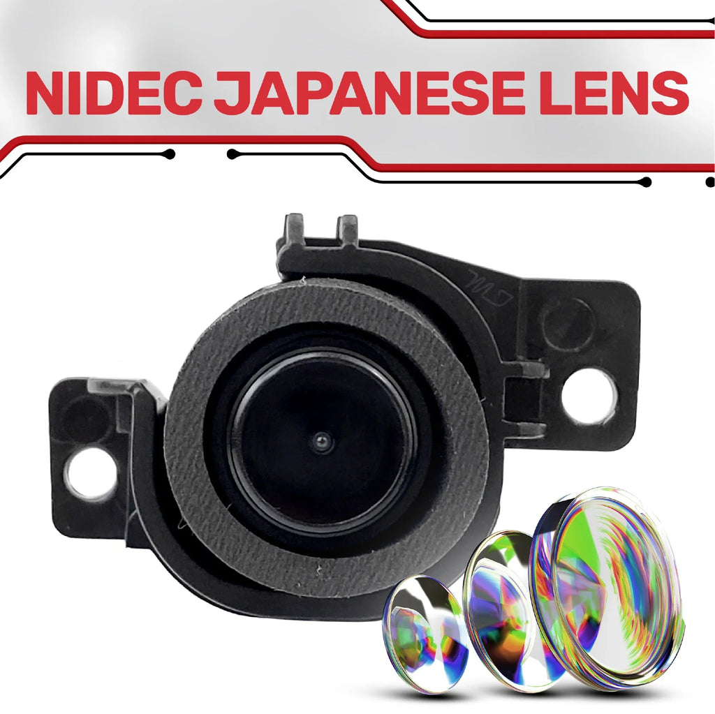 OE 300 Master for # Backup Chrysler Sedan 68386753AC, Tailgaters Part 68386753AD (2015-2019) Camera