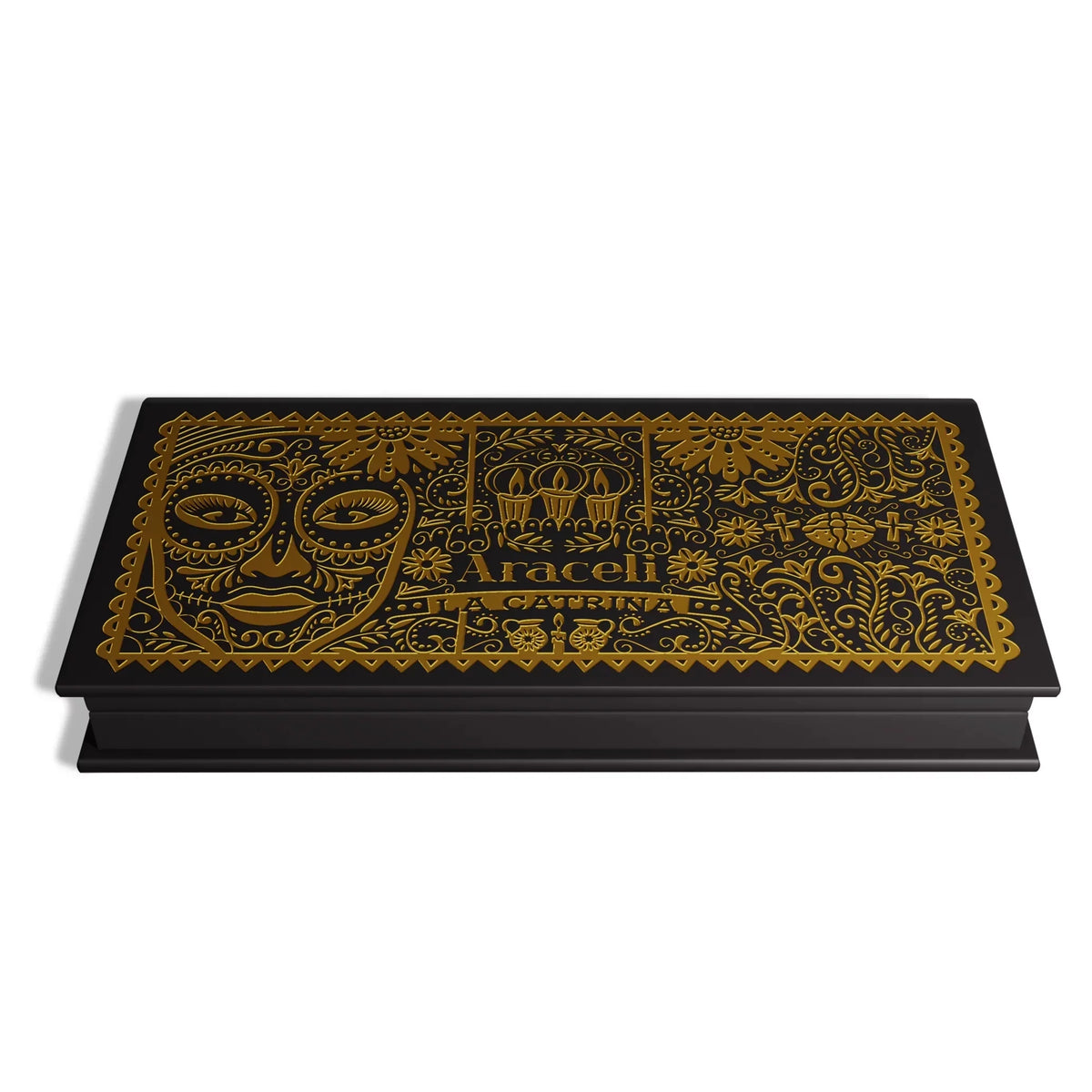 Eyeshadow Palette Catrina La