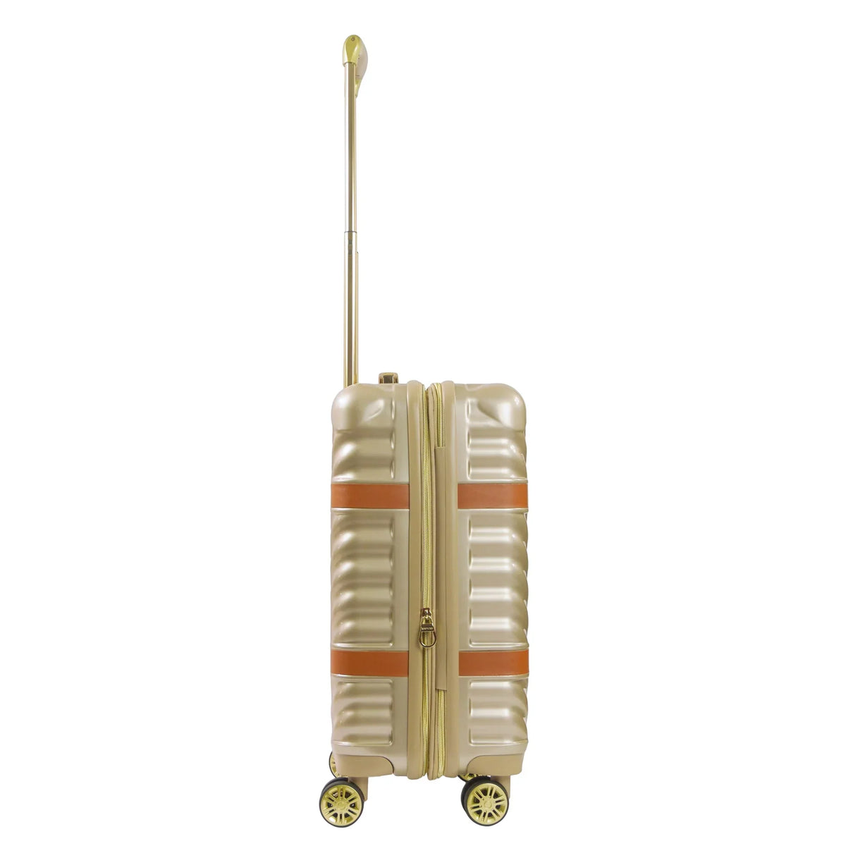 Stella Hardside Spinner 22" Taupe