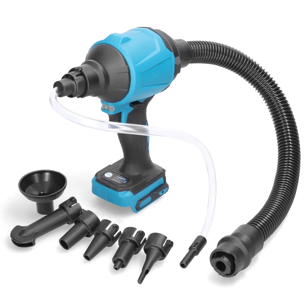 Dust Narrow-space Machine Air moobody Blowing Dust - Rechargeable and Cordless Cleaning. for Inflator Effective Electric