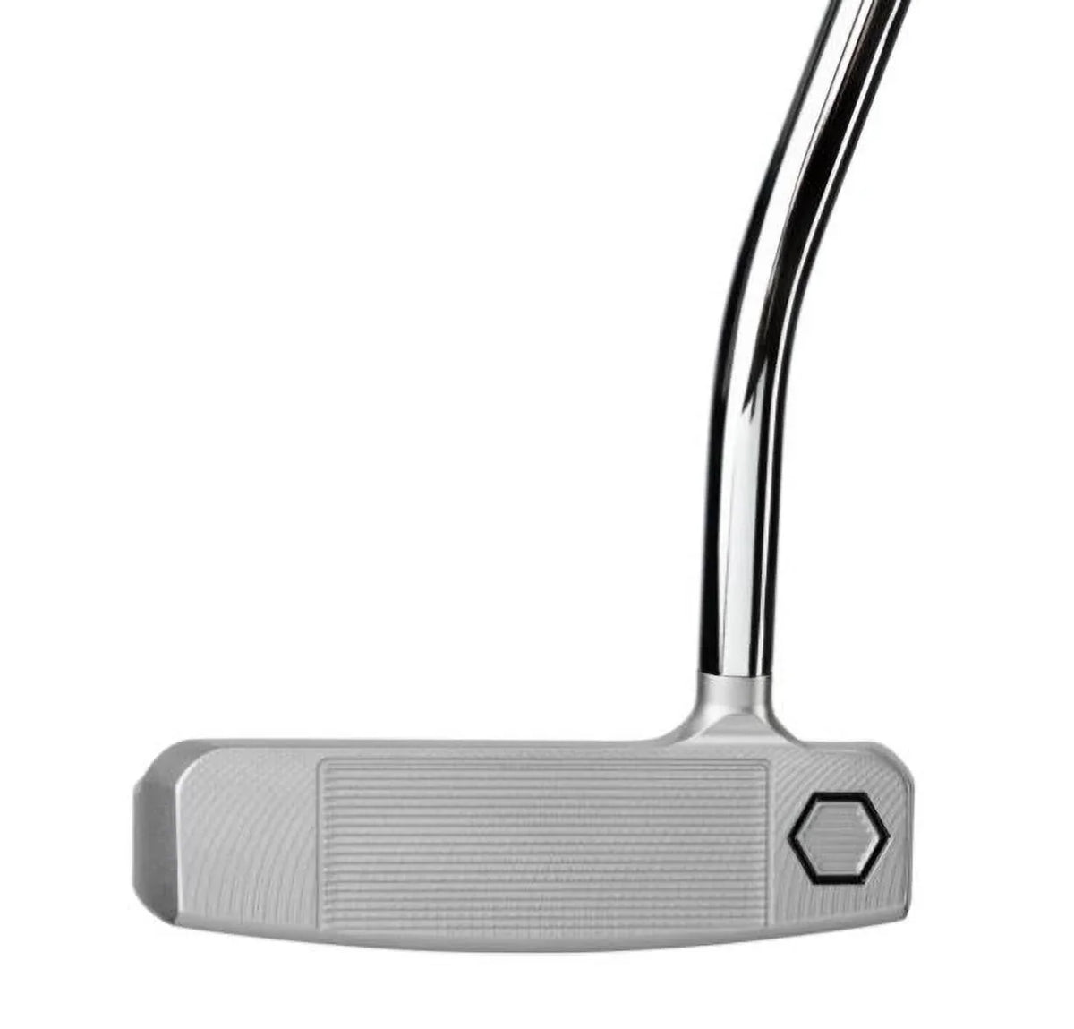 Pre-Loved Bettinardi 2021 Studio Stock 7 Putter 35 Inches Golf Club Steel