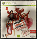 Senior High Bundle 360) (Good) (Xbox Year Pre-Owned 3: Musical Dance! School