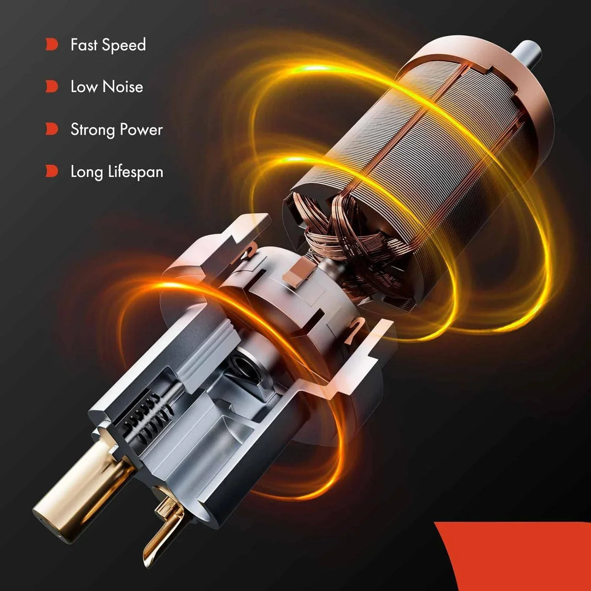 A-Premium Electric Fuel Pump Module Assembly Replacement For Chevrolet Malibu 2014-2015 Buick Regal 2015-2016 Lacrosse Allure 2010