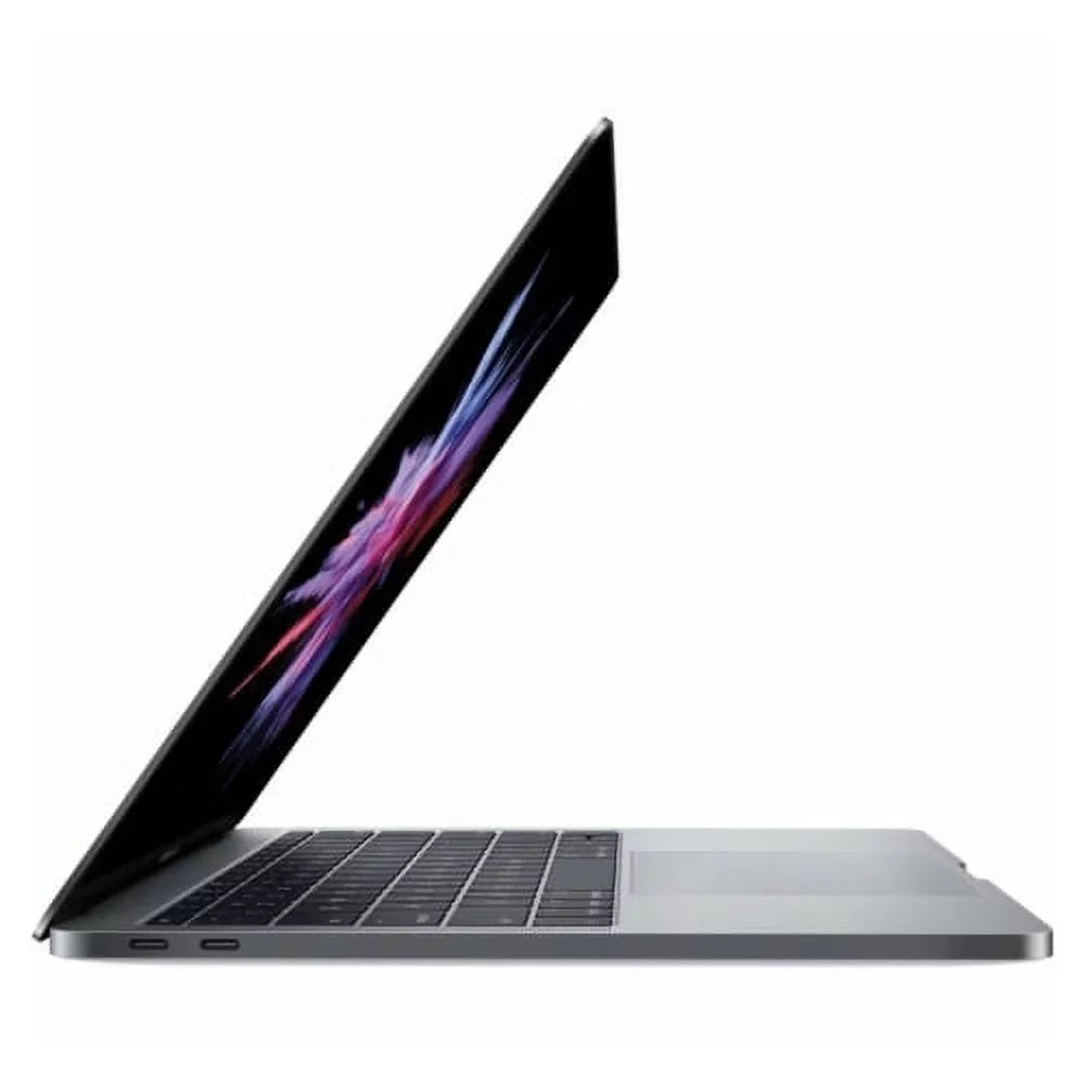 16GB SSD i5 (Refurbished) MacBook RAM Core Gray Space Pro Restored MPXT2LL/A 13 2017 2.5GHz 256GB