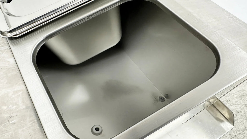 tea shop hot pot dessert basin shop CS16- Stainless seasoning Milk steel 5S display commercial rack
