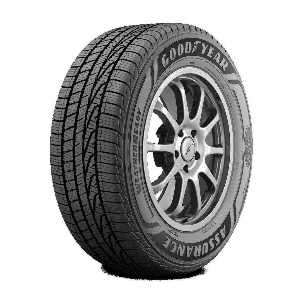 Assurance All-Season 205/65R16 Tire Weatherready Goodyear 95H
