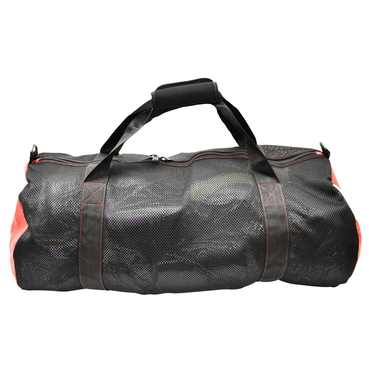 Collapsible Mesh w/Shoulder Strap Equipment Dive Bag Duffle for Scuba Choice