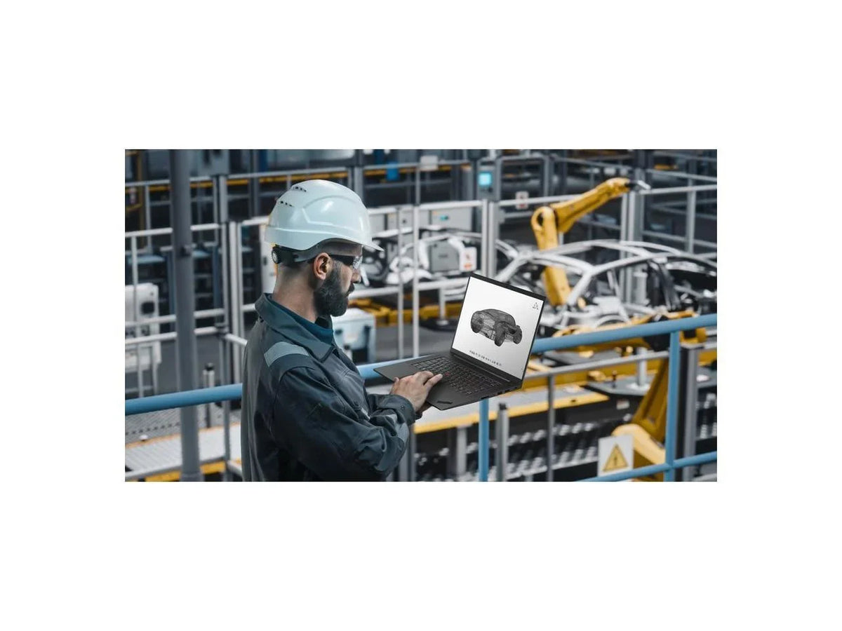 P1 x 2.40 Gen 16" Total 21DC006KUS Gen (14 Core) Inte GB GHz i7-12800H RAM ThinkPad Workstation - WQXGA SSD Core 2560 - 512 i7 - Mobile 12th - Lenovo Black Tetradeca-core 5 GB - - Intel 1600 16 -