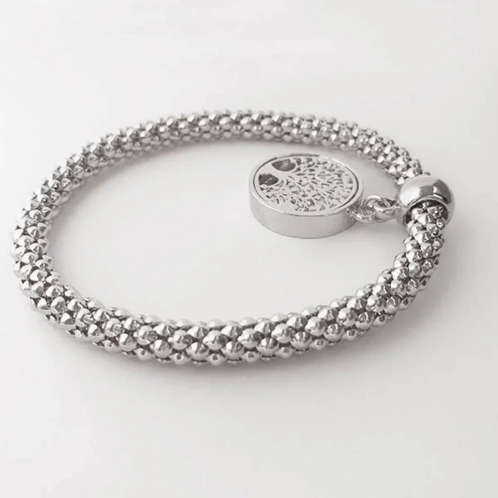 Pendant Ice Bracelet Couple Lover Swimng Summer Bangle Chain Sweet Jewelry