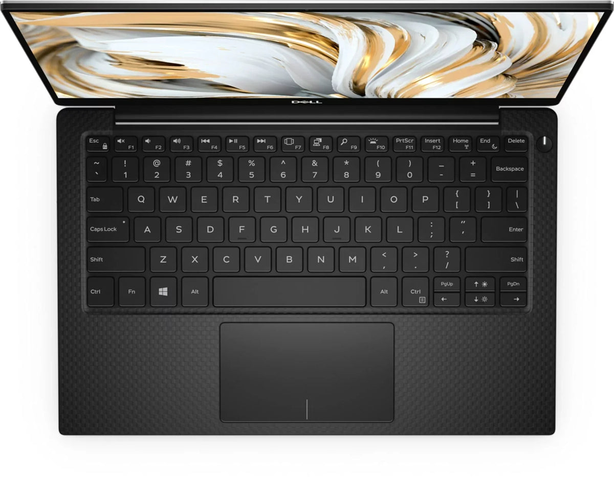 CPU Restored Dell - Cores GHz Laptop (2020) 9305 RAM SSD @ 11th Core - 8GB FHD i5 256GB - 13.3" (Refurbished) 4 4.2 Gen XPS