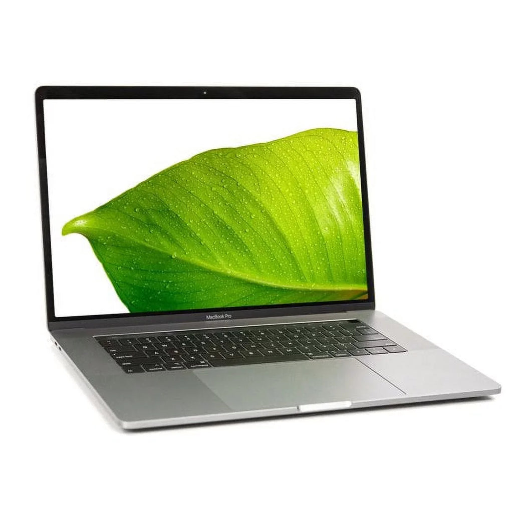Pre-Loved Apple Macbook Pro 15" Mid-2019 (Touch Bar) Space Gray I9-9880H 2.3Ghz 32Gb 512Gb Ssd Macos Big Sur Mv912Ll/A A1990 (Good)