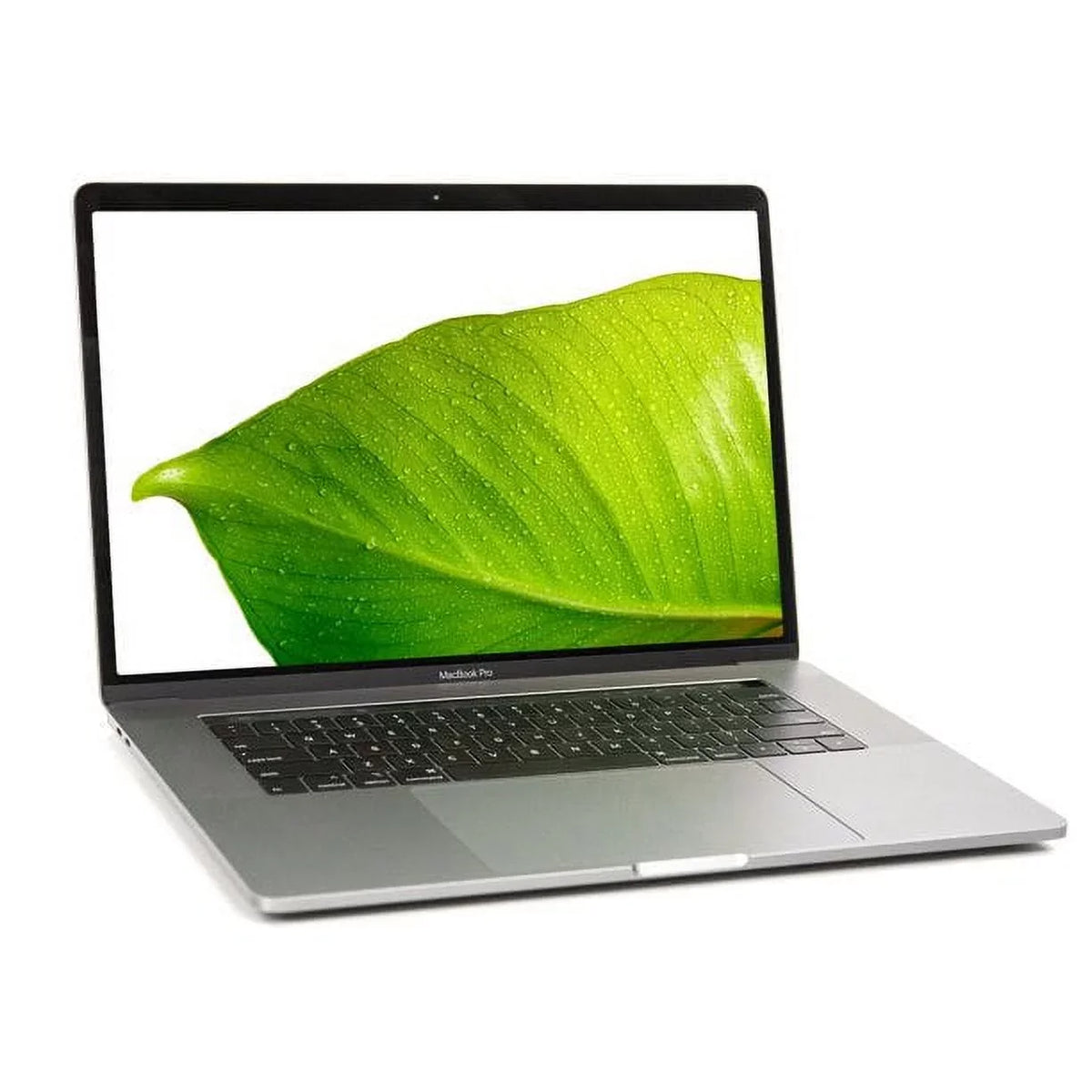 Pre-Loved Apple Macbook Pro 15" Mid-2019 (Touch Bar) Space Gray I9-9880H 2.3Ghz 32Gb 512Gb Ssd Macos Big Sur Mv912Ll/A A1990 (Good)