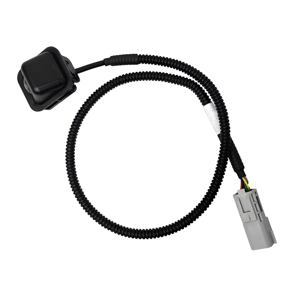 84003129 Master Replacement Backup # XTS for Camera OE Tailgaters Part (2016-2017) 23368296, Cadillac