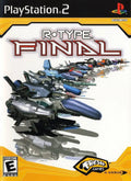 Restored R-Type Final (Sony Playstation 2, 2004) (Refurbished)