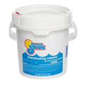 '- Bromine Chlorine 61% In Sanitizer Swim or for Tubs, Odor, Inch Available Low Bromine Spas, Pools The Hot 1 Tablet - 8 Pounds - Swimming Pre-Stabilized, Alternative U038008032AE