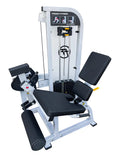 Fitness Seated Extension Shasta Leg (New) French