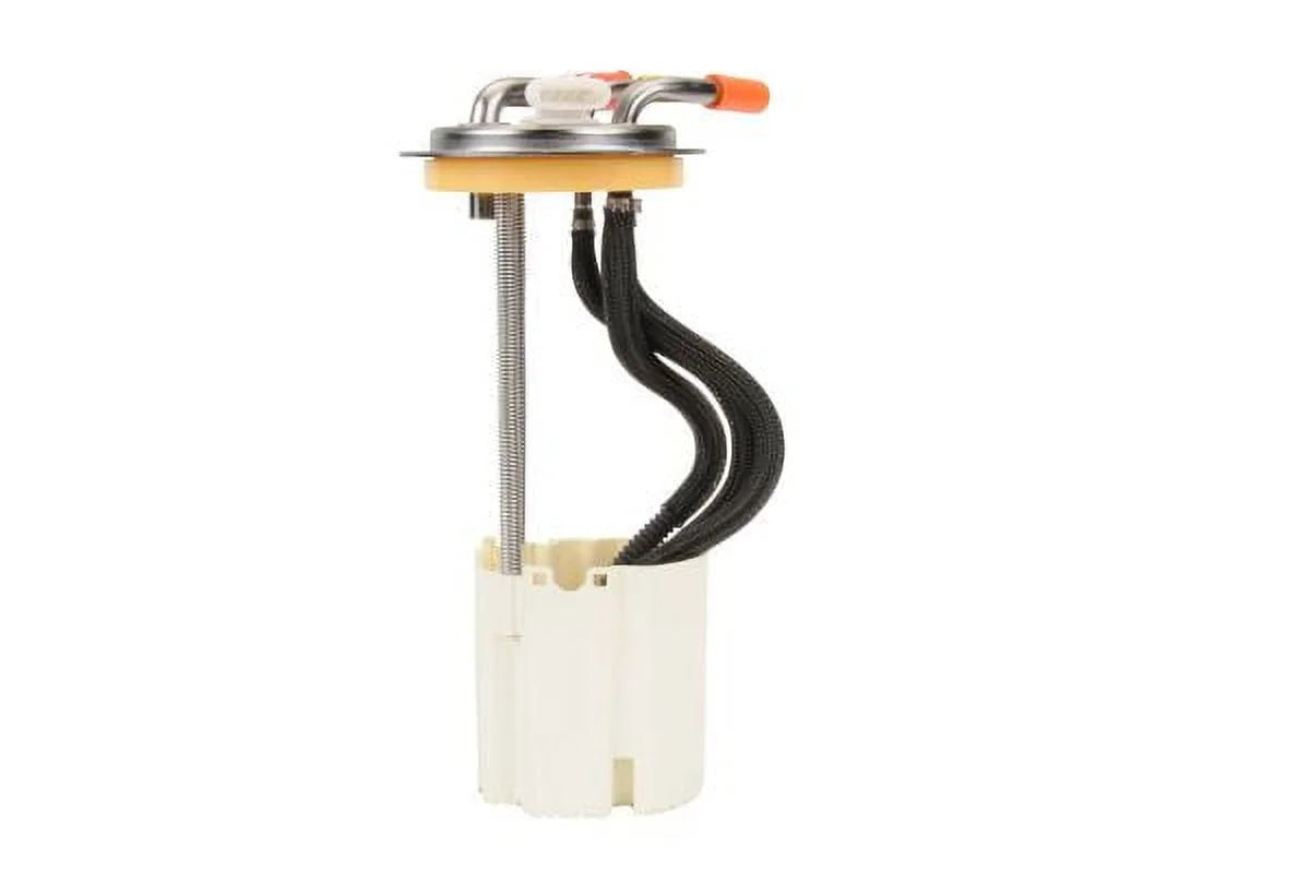 Acdelco Gm Genuine Parts M10265 Fuel Pump Module Without Fuel Level Sensor, With Seal Fits Select: 2008-2016 Chevrolet Express G3500, 2008-2016 Gmc Savana