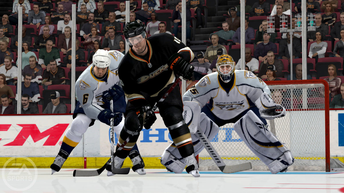 360) NHL '13 (XBOX